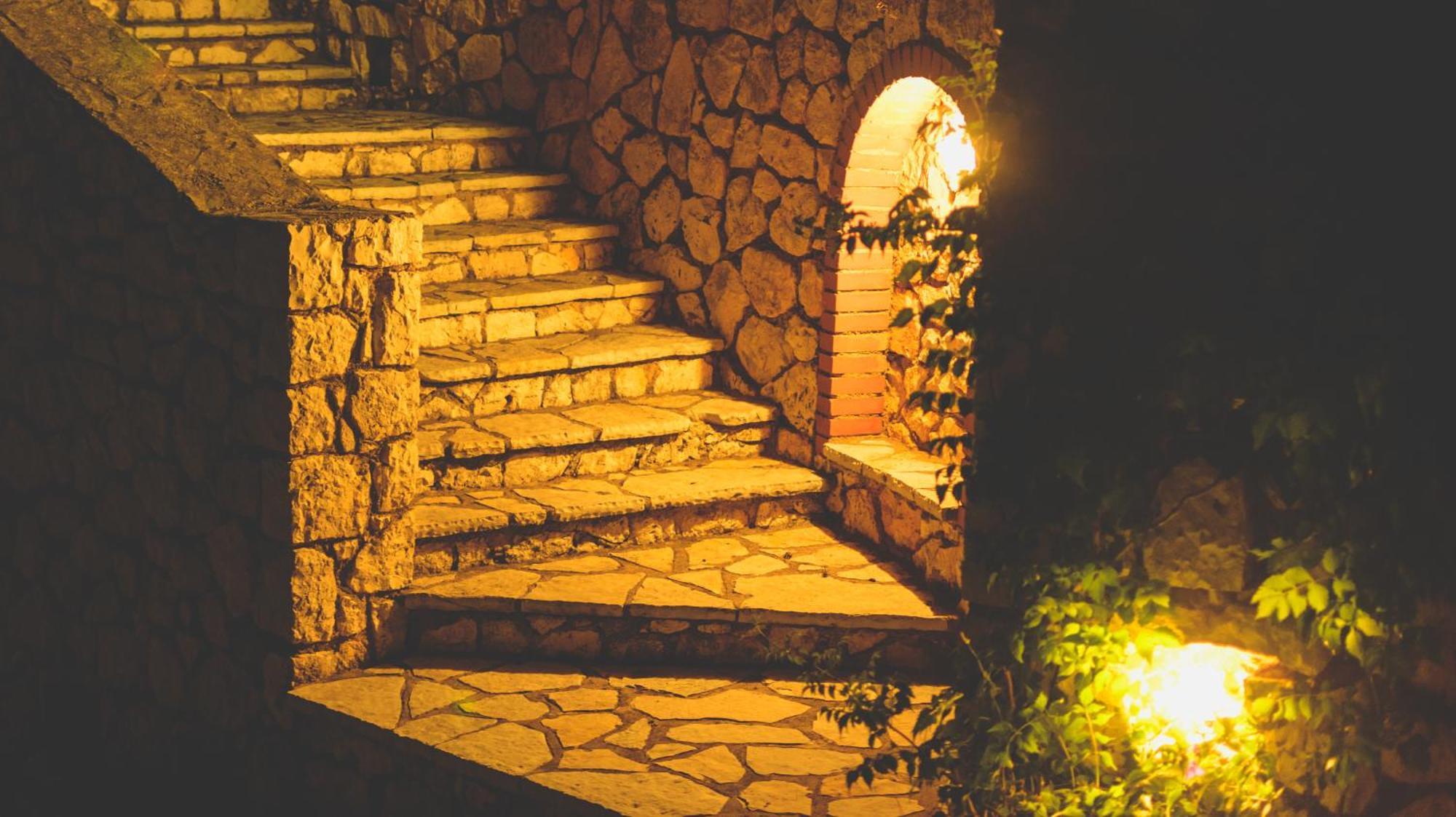 Althea Studios Lefkada Ayios Nikitas Ruang foto