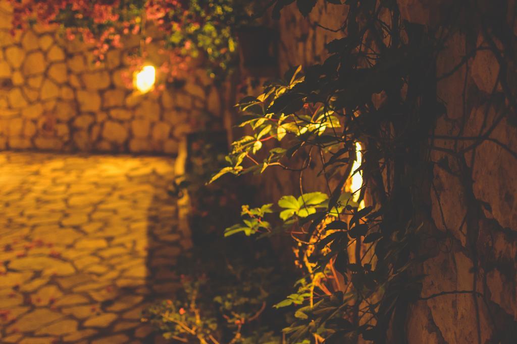 Althea Studios Lefkada Ayios Nikitas Ruang foto