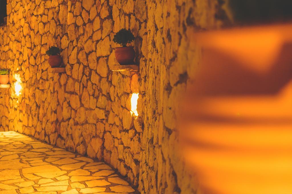 Althea Studios Lefkada Ayios Nikitas Ruang foto